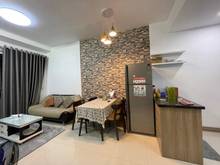 Hình ảnh Cho thuê 2 phòng, Giá 17 triệu tại dự án Golden mansion của Novaland