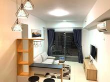 Hình ảnh VIEW TOÀN CẢNH THÀNH PHỐ!BÁN Trang Chủ MB66.COM / Đăng Ký Tặng 66K MASTERI THẢO ĐIỀN 74m2 2pn full nt