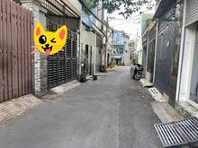 Hình ảnh 2.3 tỷ_Nguyễn Sỹ Sách HXH thông, hoàn công đủ, không QH
