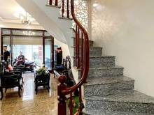 Hình ảnh Phố Bạch Mai - Hộ Khẩu Hai Bà Trưng - 5 Tầng - Nhà Đẹp Long Lanh.