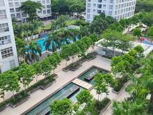 Hình ảnh Mb6623 nạp rút nhanh chóng Happy Valley tìm chủ thuê,2 PN. Full nội thất, nhà đẹp hơn hình