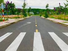 Hình ảnh Bán 80m2 đất thổ cư 100% sổ sẵn gần chợ Sông Thao giá 900 triệu