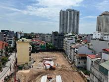 Hình ảnh Bán tòa nhà Tô Ngọc Vân, Tây Hồ-KD-View trọn hồ tây-Nở hậu-Chỉ 125 tỷ