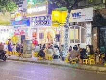 Hình ảnh Cho thuê MB Võ Thị Sáu 70m2 20tr. Kinh doanh tuyệt đpẹ
