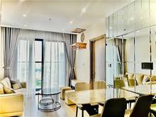 Hình ảnh Cho Thuê Căn 2 Ngủ-full đồ đẹp,giá chỉ 10tr-vinhomes smart city