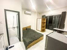 Hình ảnh Alo Hà có ngay CHDV studio Bình thạnh giá chỉ 5tr2 | Hình giá thật
