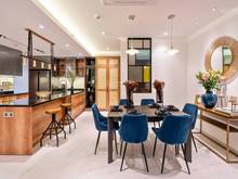 Hình ảnh Ly dị CẦN BÁN căn Western Capital, Q.6, 65m2 1tỷ370tr 2PN 2WC