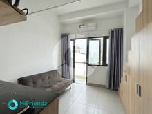 Hình ảnh CHDV full nội thất cao cấp gần Đầm Sen