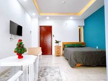 Hình ảnh STUDIO 1PN Ngay sân bay tiện di chuyển Các Nơi