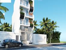 Hình ảnh Bán Nhà 7 Tầng 2 Mặt Tiền Khu Làng Đại Học - Bình Thọ - Ngã 4 Thủ Đức