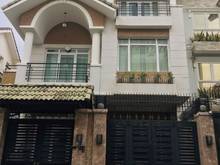 Hình ảnh Cho thuê Biệt Thự đường 17,An Phú An Khánh:10x20m-H+3L- 60triệu