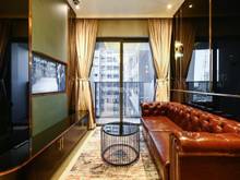 Hình ảnh Cho thuê Golden mansion 100m2,3PN, Nội thất cao cấp, Giá rẻ