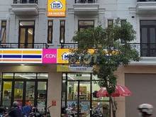Hình ảnh Cho thuê nhà mới xây mặt tiền Trịnh Đình Trọng, P. Hòa Thạnh, Tân Phú