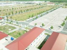 Hình ảnh Bán đất nền Nam An -  Bàu Bàng  giá chỉ từ 1.550 Tỷ