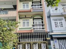 Hình ảnh Bán nhà Đẹp Đường LK 4-5. Ngang 4x17. Bình Tân. Nhà mới đẹp vô ở luôn