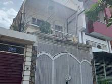 Hình ảnh Hẻm  581 Trường Chinh, Tân Sơn Nhì, 33M2 x 2 Tầng, 3 tỷ 700