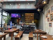 Hình ảnh Cho Thuê Nhà góc 2 MT 2A Nguyễn Thị Minh Khai, Phường Đakao, Quận 1.