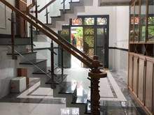 Hình ảnh Gấp bán nhà Tân Chánh Hiệp-Ngang 5m nở hậu tài lộc-80m2-1,28 tỷ