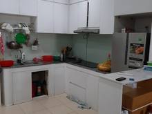 Hình ảnh Chuyển nơi ở bán gấp chung cư 8X Đầm Sen Quận Tân Phú 1PN giá 1.35 tỷ