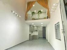 Hình ảnh Hẻm Xe Hơi Nguyễn Văn Đậu, Bình Thạnh, 40m2, Chỉ Hơn 4 Tỷ, Nhà Còn Mới