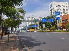 Hình ảnh Mặt tiền đường Bàu Cát, Khu Kinh doanh Sầm Uất, 179 M2,25tỷ890