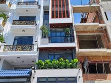 Hình ảnh Lên sóng em chân dài đường số 30-phường 6-Gò Vấp, 57,4m²/2tỷ2. Sổ sẵn