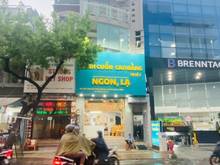 Hình ảnh MT Hoàng Hoa Thám P7 Bình Thạnh. 5x20m NH 9m Trệt 3 Lầu Giá chỉ 50tr