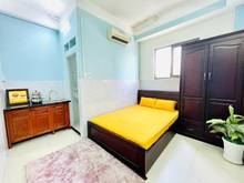 Hình ảnh Còn 1 Phòng ĐÓN NẮNG Ngay BX MIỀN ĐÔNG, THANG MÁY, Ô Tô Tận Nhà