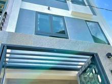 Hình ảnh Đỉnh Của Đỉnh - 200m2 ( 10,5 × 19m ) 4 Tầng BTCT - NHỈNH 17 TỶ.
