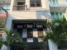 Hình ảnh Cho thuê nhà nguyên căn 8PN 5WC đg 8m Nguyễn Thái Bình, P.4,  Tân Bình