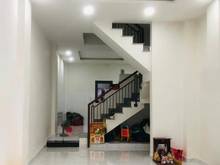 Hình ảnh Bán Nhà Trần Văn Ơn Sơn Kỳ Tân Phú.