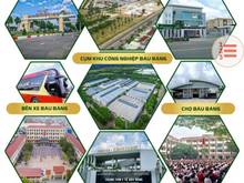 Hình ảnh Bán Đất nền dự án Nam An Bàu Bàng Bình Dương giá 1ty550