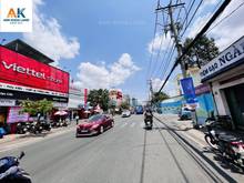 Hình ảnh Giảm Hơn Cả Tỷ - Bán Nhà 3 Lầu Mặt Tiền Đường Trung Tâm - Nở Hậu 7,94M