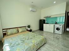 Hình ảnh Mb6623 nạp rút nhanh chóng Trần Hưng Đạo gần Nowzone Nguyễn Văn Cừ_full nội thất_máy giặt