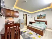 Hình ảnh Căn Hộ Full NộiThất Tiện Nghi Đường Hoàng Sa Tân Bình