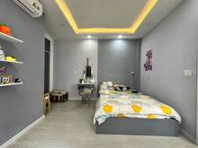 Hình ảnh Bán nhà hẻm xe hơi ngay sát đại học Hutech 4x15m giá dưới 8 tỷ