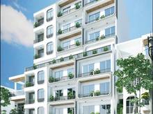 Hình ảnh Bán Tòa nhà 8 tầng - 100m ngõ 108 phố Ngọc Hà, gần Văn Phòng Chính Phủ