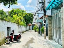 Hình ảnh Hạ giá bán nhanh căn nhà 4 PN 44m2 Phổ Quang, quận Phú Nhuận 2tỷ8