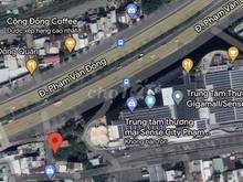 Hình ảnh Cho thuê ĐẤT kế bên GIGAMALL đường số 19, P.Hiệp Bình Chánh, Thủ Đức