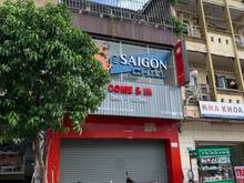 Hình ảnh Cho Thuê Nhà Mặt Tiền 90A Mai Thị Lựu, Phường Dakao, Quận 1.