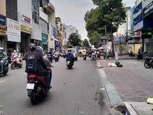 Hình ảnh Bán MT Lê Văn Sỹ, P.14, Quận 3. (4mx16m), 1 lầu, giá 26 tỷ