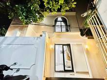 Hình ảnh Siêu phẩm ở đường Thống Nhất-Phường 15-Gò Vấp, 40m²/2tỷ. Sổ chính chủ
