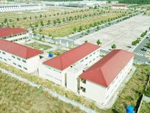 Hình ảnh Đất nền ngay sau trung tâm Hành Chính Bàu Bàng giá chỉ 1 tỷ 550 triệu