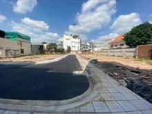 Hình ảnh Bán đất KDC Kim Sơn, Tân Phong, Quận 7 giá 2tỷ850,sổ hồng riêng.