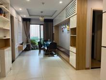 Hình ảnh CHO THUÊ CĂN HỘ NEW CITY 75m2 2pn FULL NT view cây xanh 17TR