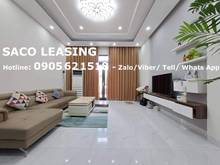 Hình ảnh Cho thuê nhà đẹp 6PN full nội thất khu Hàn Quốc Sơn Trà