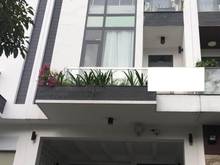 Hình ảnh Cho thuê nhà 26B đường số 3, Phường 4, Quận 3.