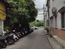 Hình ảnh Cho Thuê Nhà Nguyên Căn Hẻm LỚn Tân Bình Diện Tích 280m2 Giá 12 triệu