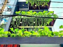 Hình ảnh Lên sóng siêu phẩm ở Quanh Trung - Gò Vấp, 75m2 chỉ với 2tỷ350. Có sổ