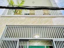 Hình ảnh Bán nhà xinh lung linh ở Phạm Huy Thông - Gò Vấp. 41m2/2tỷ2. Sổ riêng